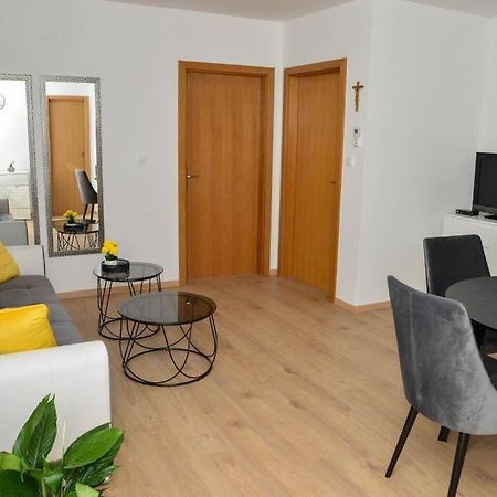 Apartment Longin Zadar Luaran gambar