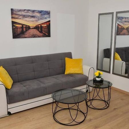 Apartment Longin Zadar Luaran gambar