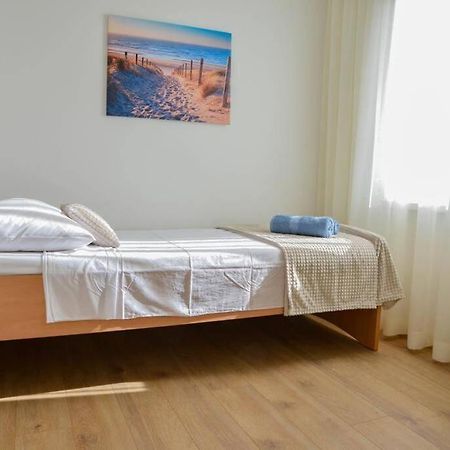Apartment Longin Zadar Luaran gambar