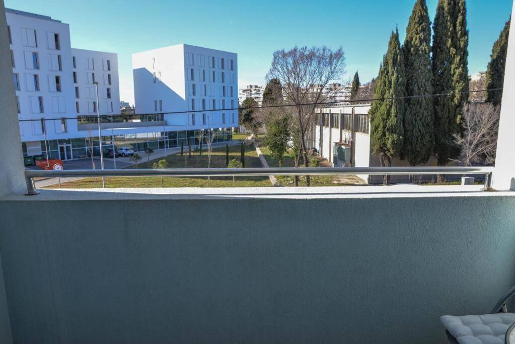 Apartment Longin Zadar Luaran gambar
