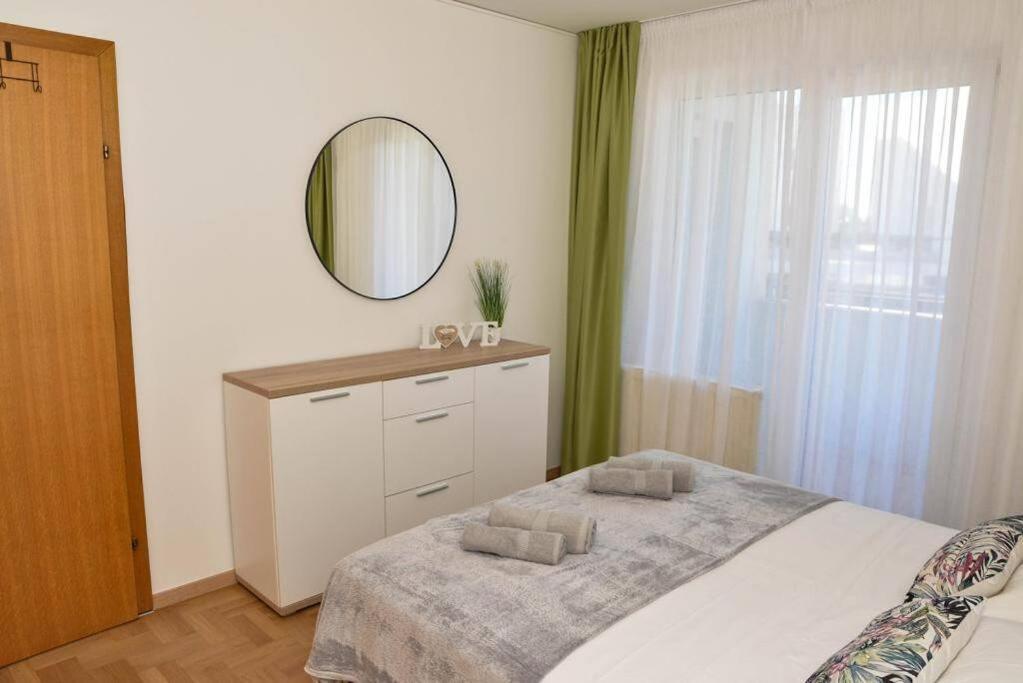 Apartment Longin Zadar Luaran gambar