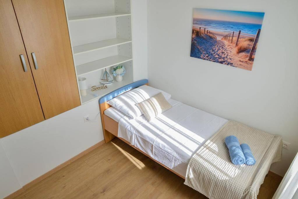 Apartment Longin Zadar Luaran gambar