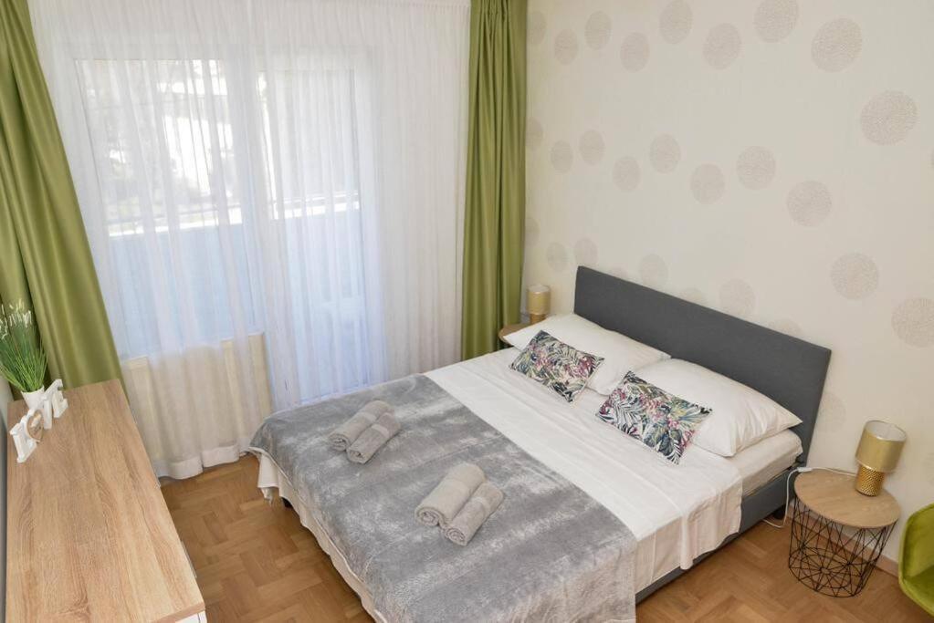 Apartment Longin Zadar Luaran gambar