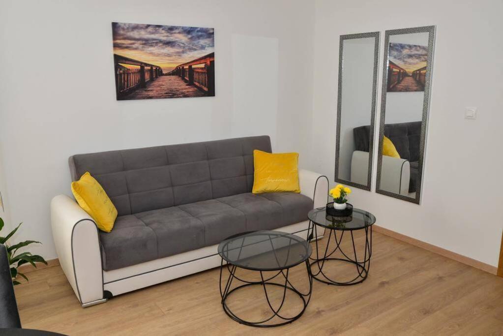 Apartment Longin Zadar Luaran gambar