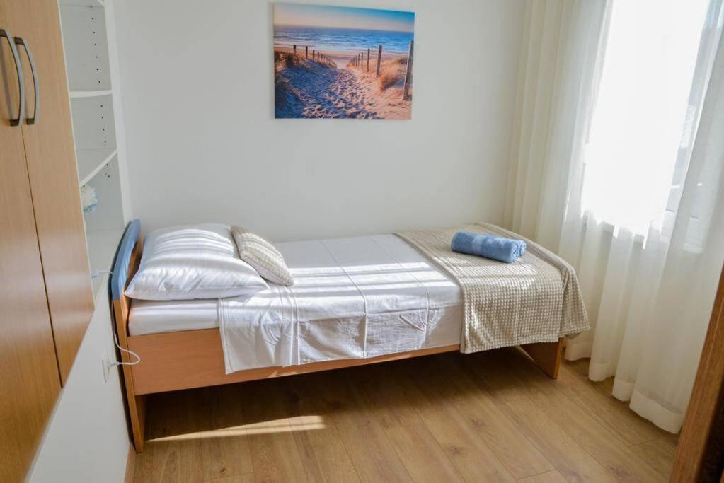 Apartment Longin Zadar Luaran gambar