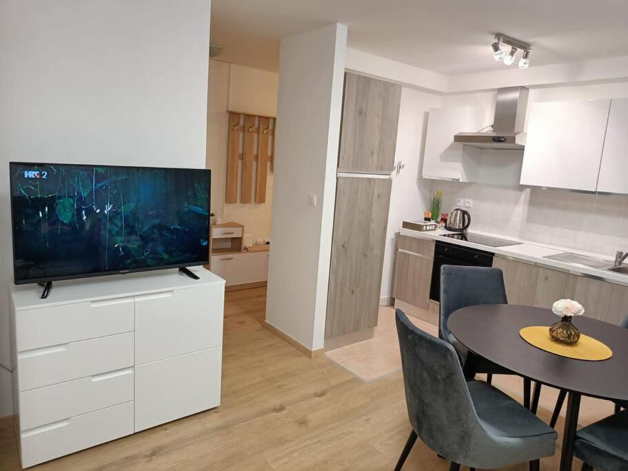 Apartment Longin Zadar Luaran gambar
