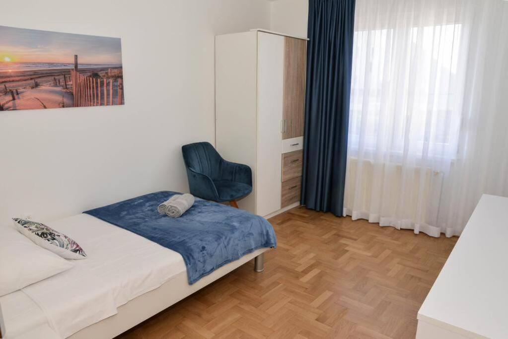 Apartment Longin Zadar Luaran gambar