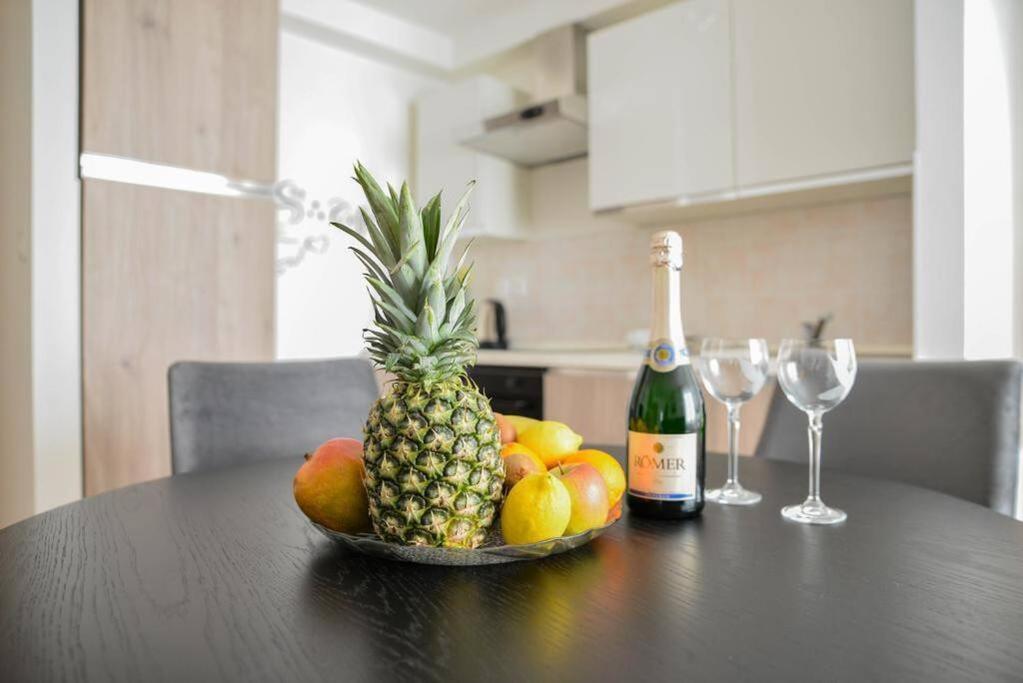 Apartment Longin Zadar Luaran gambar