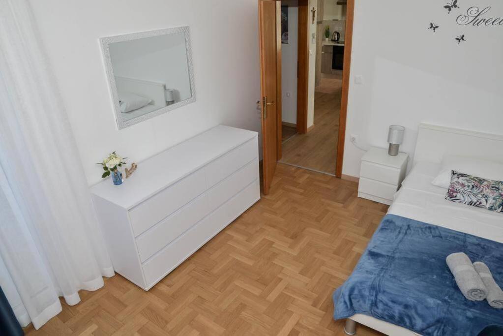 Apartment Longin Zadar Luaran gambar