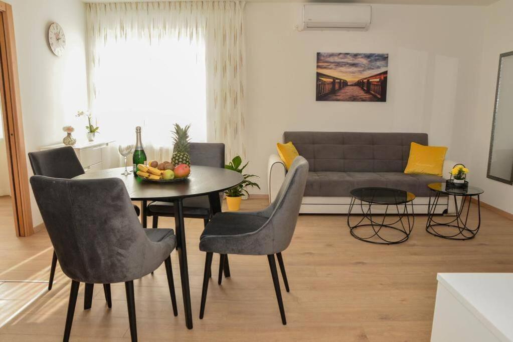 Apartment Longin Zadar Luaran gambar