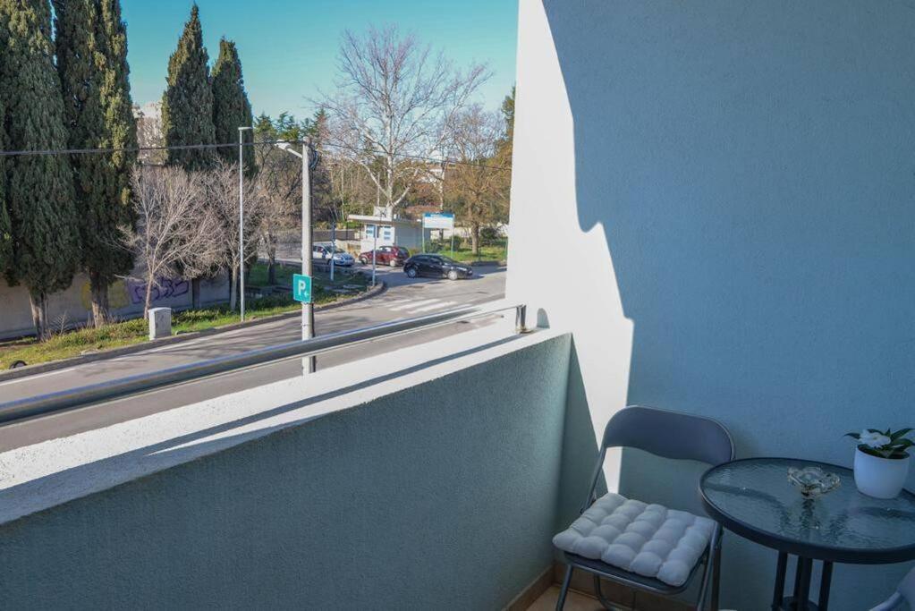 Apartment Longin Zadar Luaran gambar